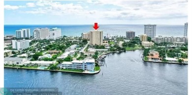 Beach Condo For Sale in Pompano Beach, Florida