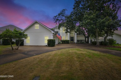 Beach Home For Sale in Panama City, Florida