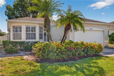 Beach Home For Sale in Bonita Springs, Florida