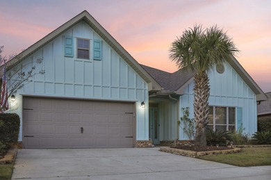 Beach Home For Sale in Santa Rosa Beach, Florida