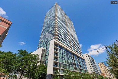 Beach Condo For Sale in Chicago, Illinois