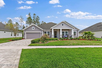 Beach Home For Sale in Saint Johns, Florida