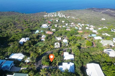 Beach Lot For Sale in Captain Cook, Hawaii