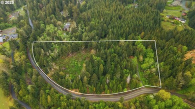 Beach Lot For Sale in Coos Bay, Oregon