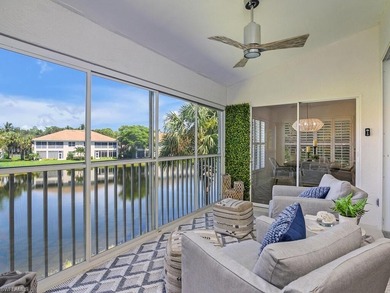 Beach Condo For Sale in Naples, Florida