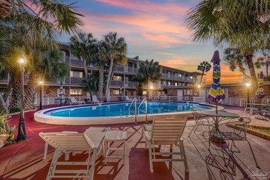 Beach Condo For Sale in Pensacola, Florida