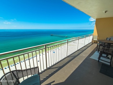 Beach Condo For Sale in Panama City Beach, Florida