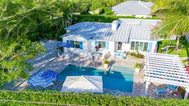 Beach Home For Sale in Vero Beach, Florida