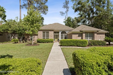 Beach Home Sale Pending in Fleming Island, Florida