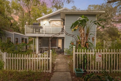 Beach Home For Sale in Spring Hill, Florida