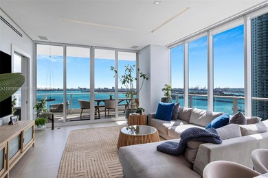 Beach Condo For Sale in Miami, Florida