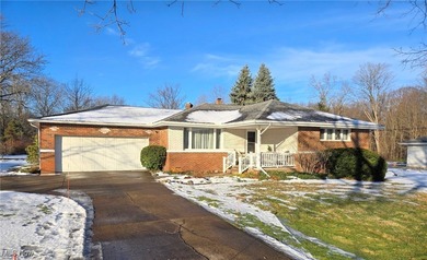 Beach Home Sale Pending in Mentor, Ohio