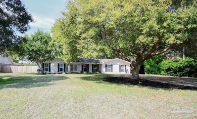 Beach Home For Sale in Gulf Breeze, Florida