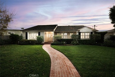 Beach Home For Sale in Long Beach, California