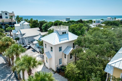 Beach Home For Sale in Santa Rosa Beach, Florida