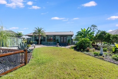 Beach Home For Sale in Panama City, Florida