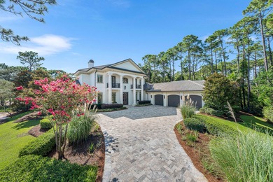 Beach Home For Sale in Miramar Beach, Florida