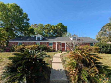 Beach Home For Sale in Pensacola, Florida