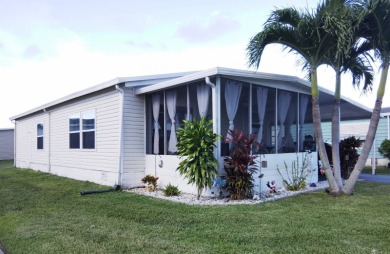 Beach Home For Sale in Melbourne, Florida