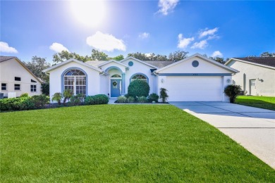 Beach Home For Sale in Spring Hill, Florida
