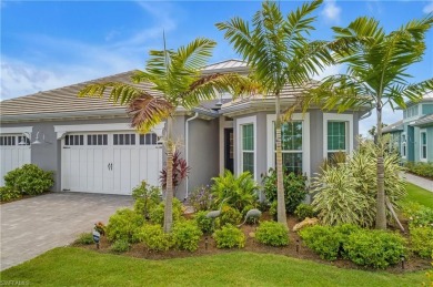 Beach Home For Sale in Naples, Florida