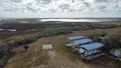 Beach Lot For Sale in Port Lavaca, Texas