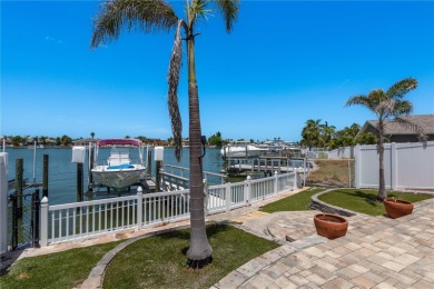 Beach Home For Sale in Belleair Beach, Florida