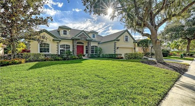 Beach Home For Sale in Bradenton, Florida