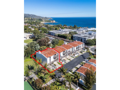 Beach Townhome/Townhouse For Sale in Rancho Palos Verdes, California