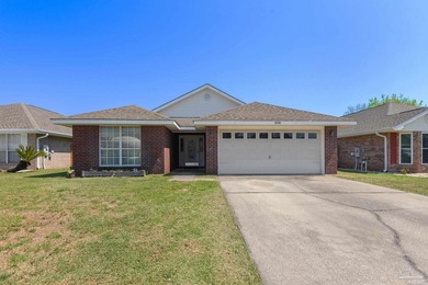 Beach Home For Sale in Gulf Breeze, Florida