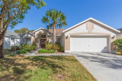 Beach Home Sale Pending in Riverview, Florida