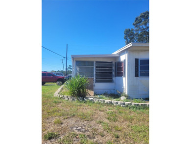 Beach Home For Sale in Holiday, Florida