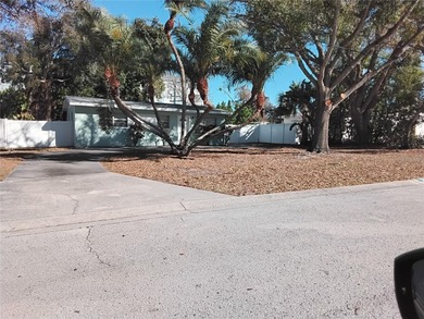 Beach Home For Sale in Belleair Beach, Florida