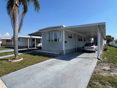 Beach Home For Sale in Largo, Florida