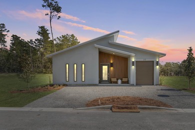 Beach Home For Sale in Inlet Beach, Florida