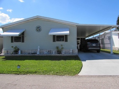 Beach Home For Sale in Trinity, Florida