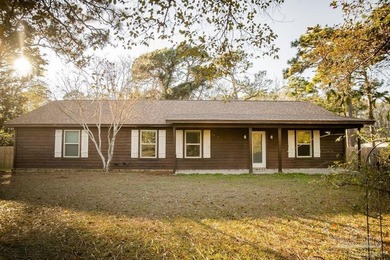 Beach Home For Sale in Pensacola, Florida