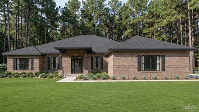 Beach Home For Sale in Milton, Florida