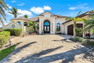 Beach Home For Sale in Cape Coral, Florida