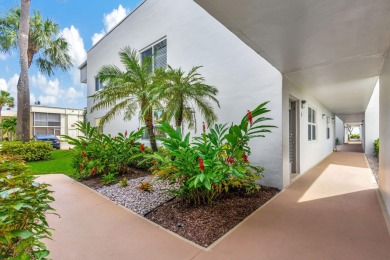 Beach Condo For Sale in Delray Beach, Florida