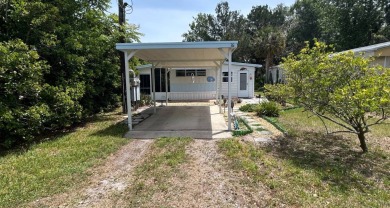 Beach Home For Sale in New Smyrna Beach, Florida