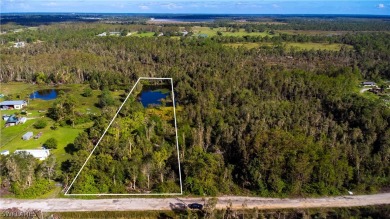 Beach Acreage For Sale in Fort Myers, Florida