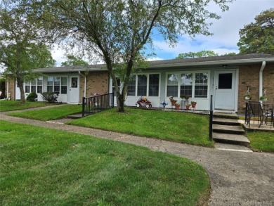 Beach Condo Sale Pending in Ridge, New York