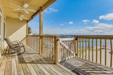 Beach Home For Sale in Pensacola, Florida