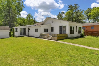 Beach Home For Sale in Burtchville, Michigan