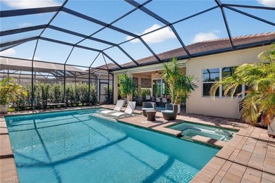 Beach Home For Sale in Bonita Springs, Florida