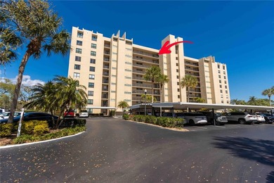 Beach Condo For Sale in Clearwater, Florida
