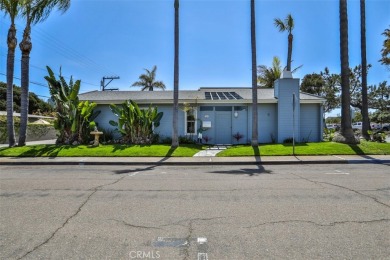 Beach Home Sale Pending in Del Mar, California