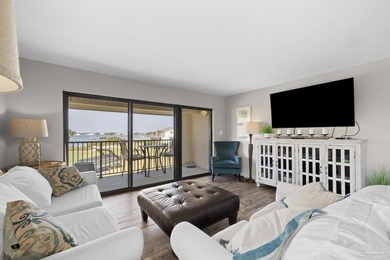 Beach Condo For Sale in Pensacola Beach, Florida