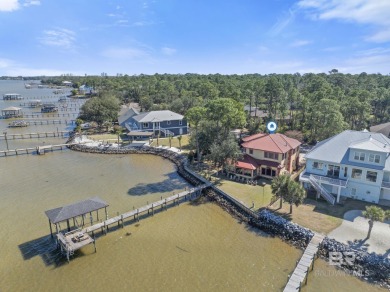 Beach Home For Sale in Pensacola, Florida